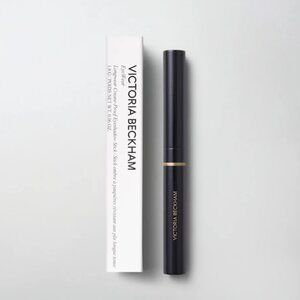 NEW Victoria Beckham Eyewear Eyeshadow Stick 'Oyster Pearl' + Beauty Pouch